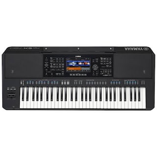 Foto 2 | Foto 2 | Teclado Yamaha Psrsx720 Color Negro