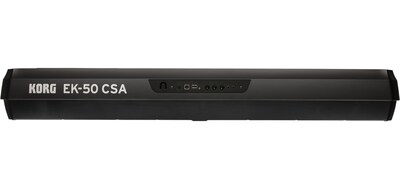 Foto 3 | Foto 3 | Teclado Digital Korg 61 Teclas Ek-50csa Ritmos Latinos