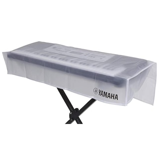 Foto 1 | Foto 1 | Cubierta Antipolvo Yamaha Para Teclados De 76 Teclas - Venta Internacional.