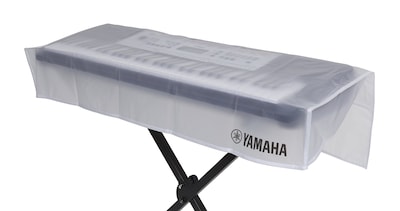 Foto 3 | Foto 3 | Cubierta Antipolvo Yamaha Para Teclados De 76 Teclas - Venta Internacional.