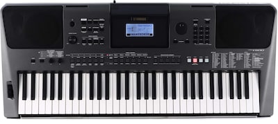 Foto 1 | Foto 1 | Teclado Portátil Yamaha Psr-i500 De 61 Teclas Con Voces Indias - Venta Internacional.