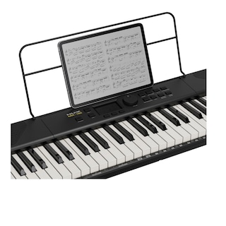 Foto 2 | Foto 2 | Teclado 61 Teclas Nux Nek-100 Bluetooth Midi Usb