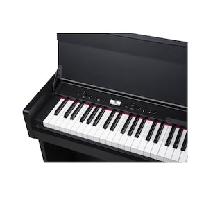 Foto 6 | Foto 6 | Teclado 61 Teclas Nux Nek-100 Bluetooth Midi Usb