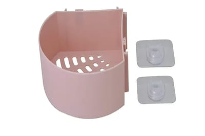 Foto 3 | Foto 3 | Organizador Xtellar de Plástico Multicolor 3 Piezas