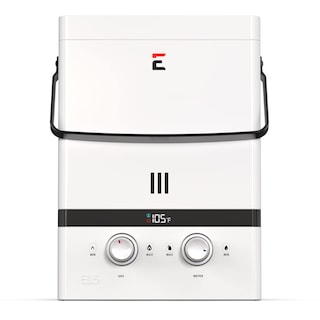Foto 1 | Foto 1 | Calentador De Agua Portátil Sin Tanque Eccotemp Luxé El5 1.5l/min - Venta Internacional.