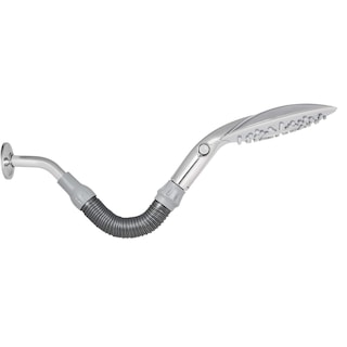 Foto 6 | Foto 6 | Alcachofa De Ducha Waterpik Cf-201e, Cuello Flexible, 2 Modos, 1.8 Gpm - Venta Internacional.