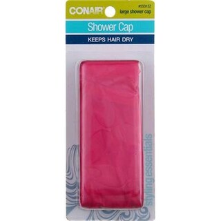 Foto 6 | Foto 6 | Gorro De Ducha Conair, Tamaño Grande, Varios Colores, 125 Ml - Venta Internacional.
