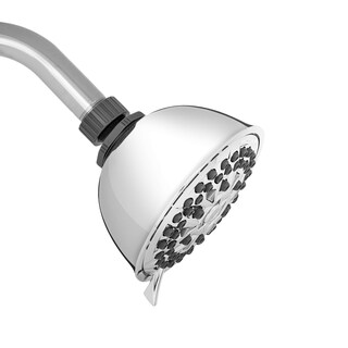Foto 3 | Foto 3 | Cabezal De Ducha Waterpik Powerpulse Massage Chrome 1 8 L/min - Venta Internacional.