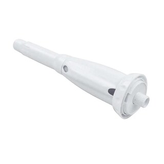 Foto 1 | Foto 1 | Brazo De Plástico Para Regadera Electrica C/guia Coflex