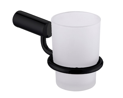 Foto 3 | Foto 3 | Accesorios para Baño Rubinett J6NEGR color Negro 8 Piezas