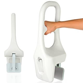 Foto 1 | Foto 1 | Barandilla De Bañera Vive, Barra De Seguridad Para Bañera De Baño, Resistente - Venta Internacional.