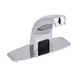 Foto 1 | Foto 1 | Automática Mezcladora Llave Con Sensor Infrarrojo Grifo Baño Eo Safe Imports Esi-16608 Plata