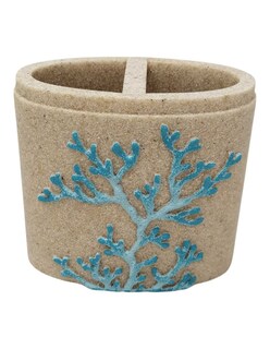 Foto 3 | Foto 3 | Juego De Accesorio Para Baño Coral Zense