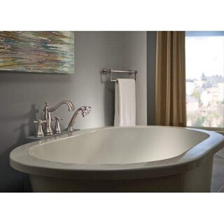 Foto 2 | Foto 2 | Juego De Manillas Para Bañera Delta Faucet Cassidy Metal Cross H695cz - Venta Internacional.