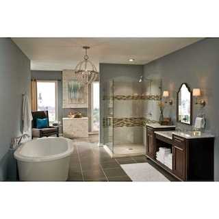 Foto 3 | Foto 3 | Juego De Manillas Para Bañera Delta Faucet Cassidy Metal Cross H695cz - Venta Internacional.