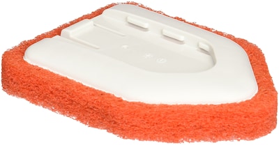 Foto 1 | Foto 1 | Scrubber Refill Oxo Good Grips Para Bañera Y Azulejo, Naranja - Venta Internacional.