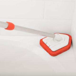 Foto 5 | Foto 5 | Scrubber Refill Oxo Good Grips Para Bañera Y Azulejo, Naranja - Venta Internacional.