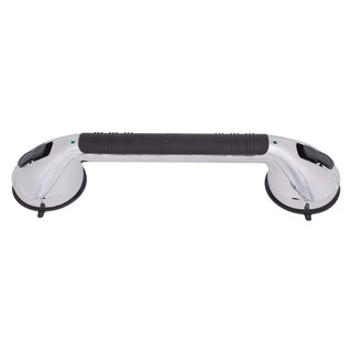 Foto 1 | Foto 1 | Barra De Apoyo Para Ducha Carex Ultra Grip De 40 Cm De Seguridad Cromada - Venta Internacional.