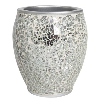 Foto 1 | Foto 1 | Set De Accesorios De Baño Sweet Home Collection Glamour - Venta Internacional.