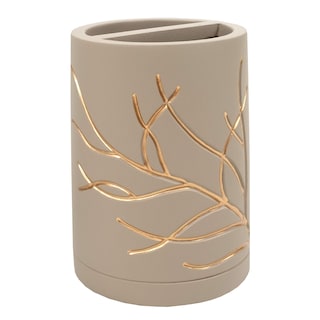 Foto 1 | Foto 1 | Set De Accesorios De Baño Sweet Home Collection Branches - Venta Internacional.
