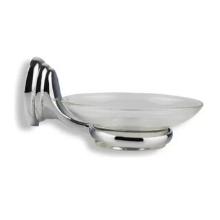 Foto 5 | Foto 5 | Juego 6 Pzas Accesorios Metal Baño Eo Safe Imports Esi-20291 Plateado