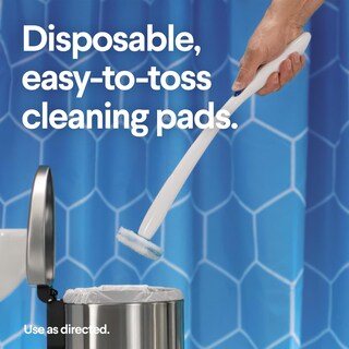 Foto 5 | Foto 5 | Recambios Para Limpieza De Inodoros Clorox Toiletwand 20 Unidades - Venta Internacional.
