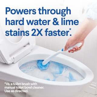 Foto 5 | Foto 5 | Sistema De Limpieza De Inodoros Clorox Toiletwand Con 16 Cabezales De Recarga - Venta Internacional.