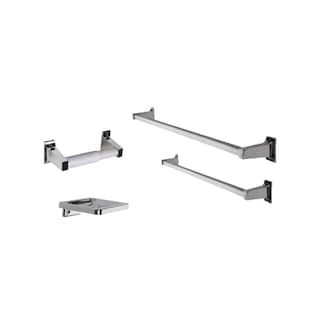 Foto 2 | Foto 2 | Juego De Accesorios Wilson Tools Para Baño 5 Piezas