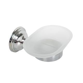Foto 2 | Foto 2 | Jaboneras Para Baño - Cromado Cezane