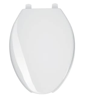Foto 1 | Foto 1 | Asiento Alargado Premium Universal Con Tapa Para Wc Para Baño Foset