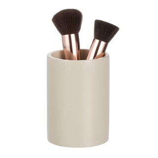 Foto 7 | Foto 7 | Juego De 3 Accesorios Para Tocador De Baño Y Encimera  Diseño Mdesign  Resina - Venta Internacional.