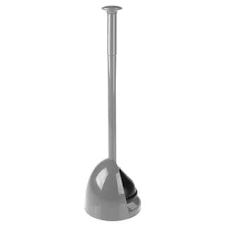 Foto 6 | Foto 6 | Desatascador Para Inodoro Con Soporte  Colección Aura De Mdesign - Venta Internacional.