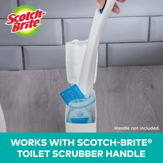 Foto 2 | Foto 2 | Recambios Desechables Para Lavaplatos Scotch-brite  48 Unidades - Venta Internacional.