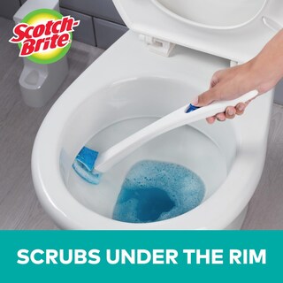Foto 3 | Foto 3 | Recambios Desechables Para Lavaplatos Scotch-brite  48 Unidades - Venta Internacional.
