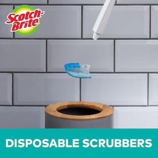 Foto 5 | Foto 5 | Recambios Desechables Para Lavaplatos Scotch-brite 48 Unidades - Venta Internacional.