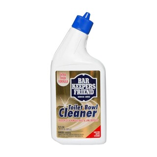Foto 1 | Foto 1 | Limpiador Para Inodoros Bar Keepers Friend Extra Grueso 710 Ml - Venta Internacional.