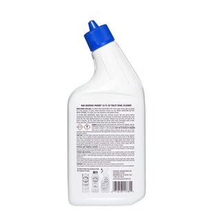Foto 3 | Foto 3 | Limpiador Para Inodoros Bar Keepers Friend Extra Grueso 710 Ml - Venta Internacional.