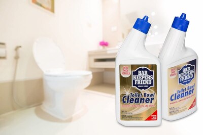 Foto 4 | Foto 4 | Limpiador Para Inodoros Bar Keepers Friend Extra Grueso 710 Ml - Venta Internacional.