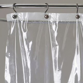 Foto 2 | Foto 2 | Cortina De Ducha Sweet Home Collection, Color Blanco, 180 X 180 Cm, Paquete De 12 - Venta Internacional.