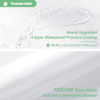 Foto 4 | Foto 4 | Cortina De Ducha Dynamene Stall  Tela Impermeable  120 X 180 Cm - Venta Internacional.