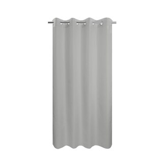 Foto 1 | Foto 1 | Cortina De Ducha River Dream Stall  Microfibra Gris  54 X 78 Cm - Venta Internacional.