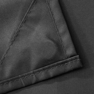 Foto 2 | Foto 2 | Cortina De Ducha N&y Home Color Gris Antracita Oscuro Calidad Hotelera - Venta Internacional.