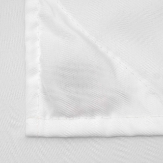 Foto 4 | Foto 4 | Cortina De Ducha N&y Home Extralarga 180 X 168 Cm Color Blanco - Venta Internacional.