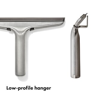 Foto 3 | Foto 3 | Squeegee Oxo Good Grips De Acero Inoxidable Para Superficies De Ducha - Venta Internacional.