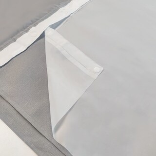 Foto 1 | Foto 1 | Cortina De Ducha River Dream Impermeable Peva 70 X 66 Cm - Venta Internacional.
