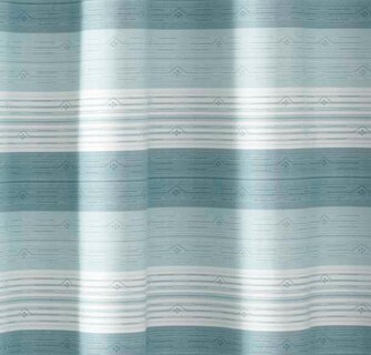Foto 3 | Foto 3 | Cortina De Ducha Tommy Bahama Hula Beach Azul 180x180 Cm - Venta Internacional.