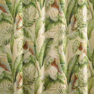 Foto 3 | Foto 3 | Cortina De Ducha Tommy Bahama Tela Palmiers 180 X 180 Cm Color Verde - Venta Internacional.