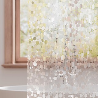 Foto 1 | Foto 1 | Forro De Cortina De Ducha Titanker Transparente De Peva Impermeable 180 X 180 Cm - Venta Internacional.