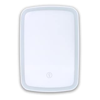 Foto 5 | Foto 5 | Espejo de Maquillaje Playbox con Luz Led Vidrio ABS