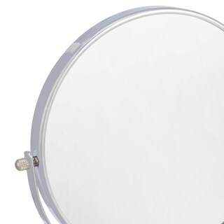 Foto 3 | Foto 3 | Espejo De Tocador Amazon Basics, Soporte De Pared, Aumento 1x/5x - Venta Internacional.